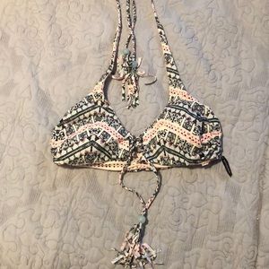 Victoria’s Secret bikini top